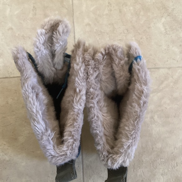 Women’s Sorel Tivoli High II Winter Boots, Size 8 - Picture 5 of 9